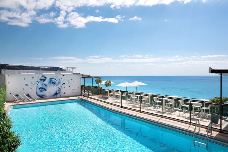 Le Meridien Nice