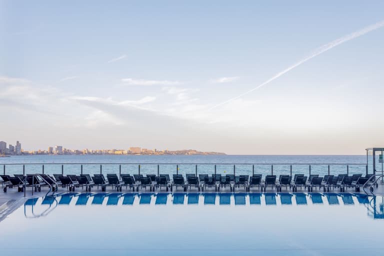 Melia Alicante