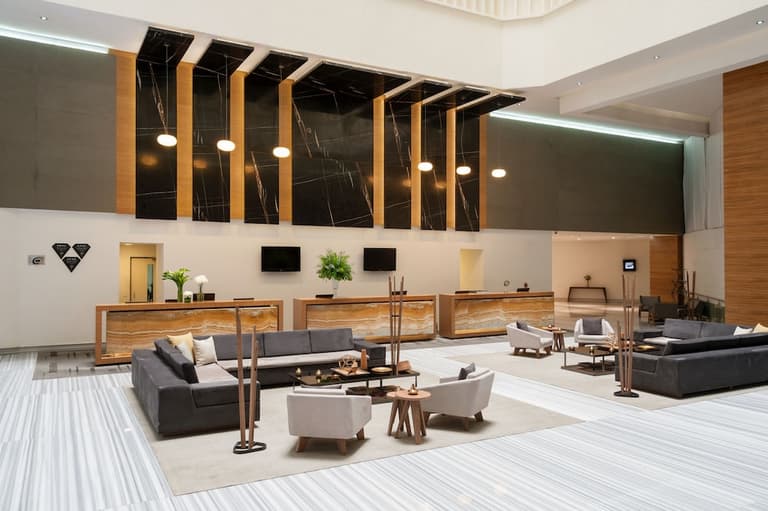 Presidente InterContinental Guadalajara by IHG