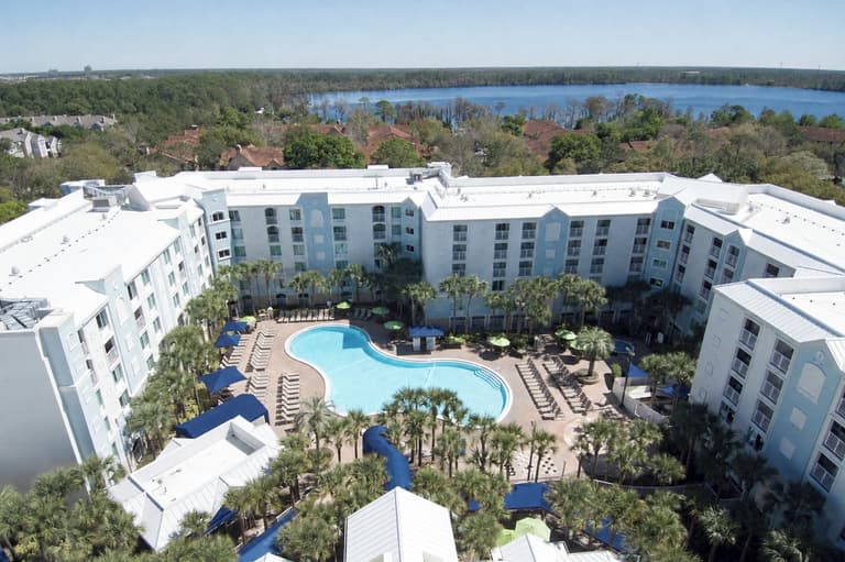 Holiday Inn Resort Orlando - Lake Buena Vista by IHG