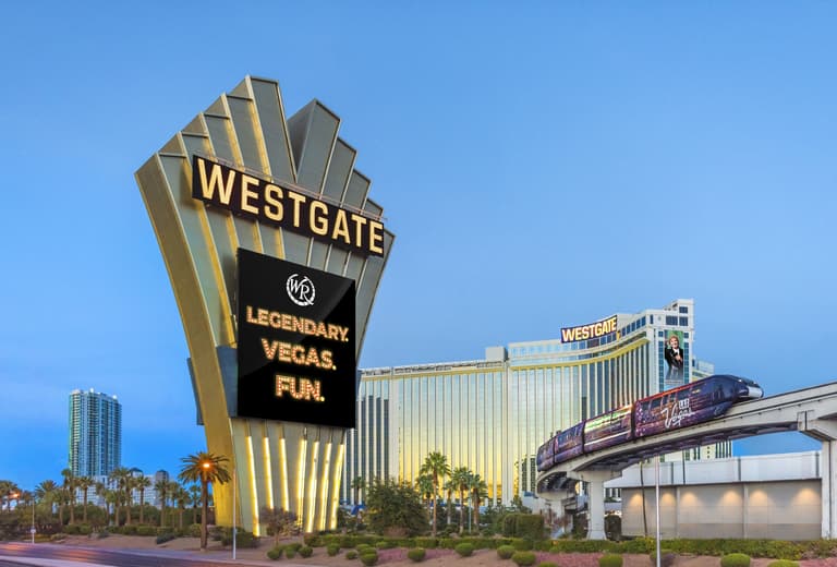 Westgate Las Vegas Resort & Casino