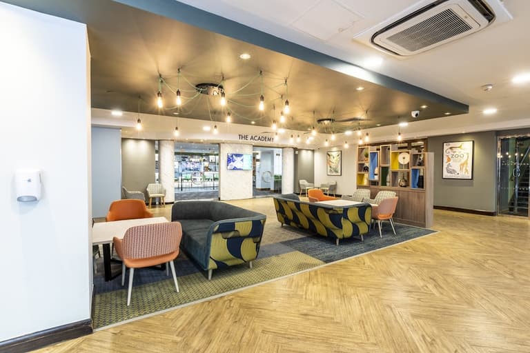 Holiday Inn London - Regent's Park by IHG