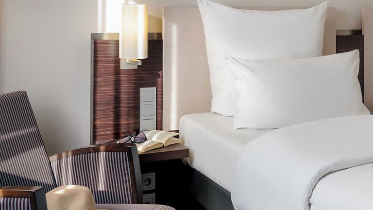 Mercure Hotel München Süd Messe