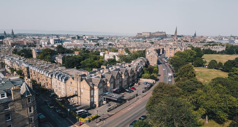 Bruntsfield Hotel, WorldHotels Elite