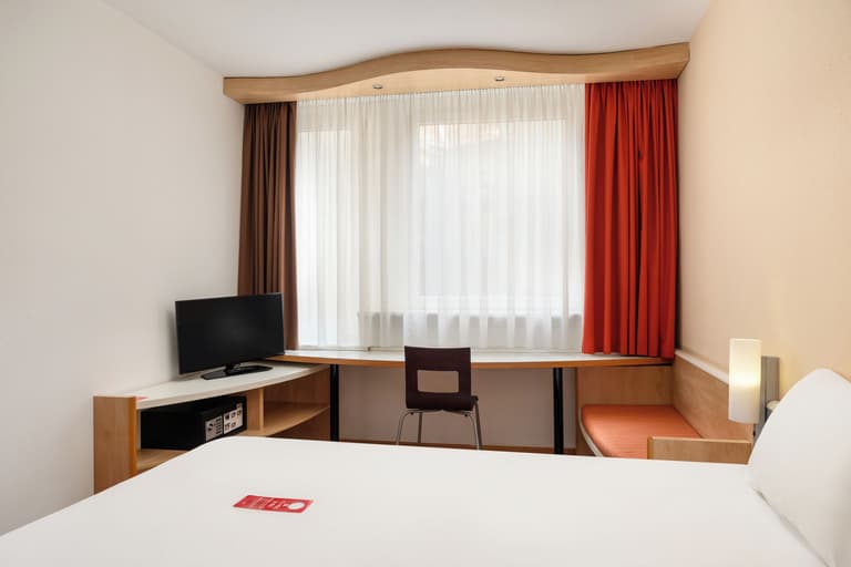 ibis Budapest City