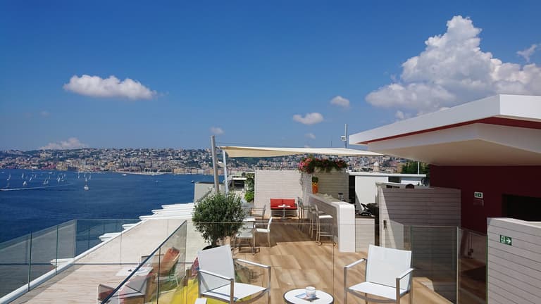 Grand Hotel Vesuvio