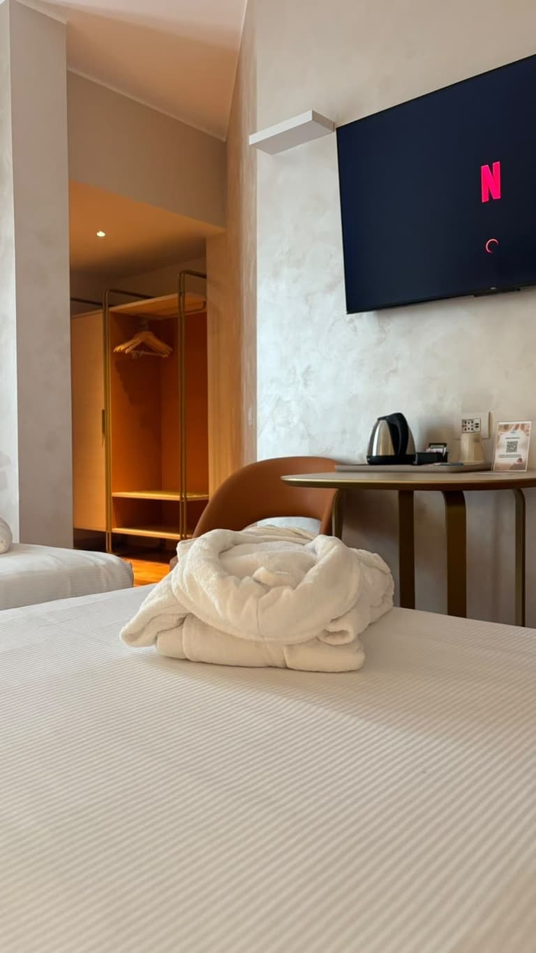 Hotel Raffaello