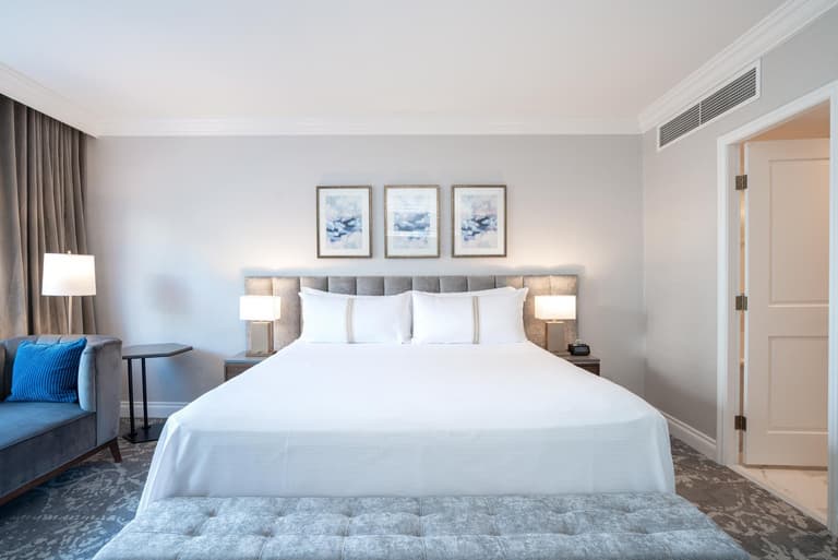 The Sutton Place Hotel Vancouver