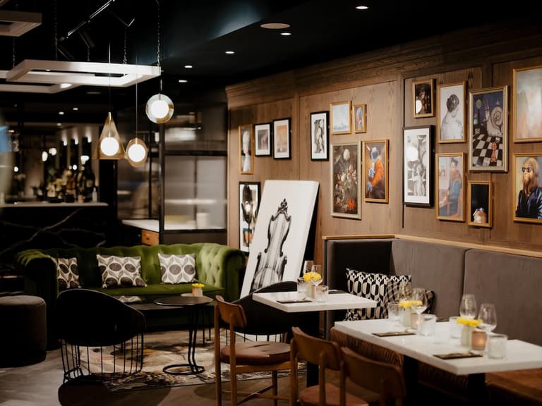 Novotel Den Haag City Centre