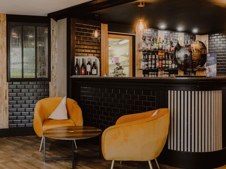 Mercure Annecy Sud