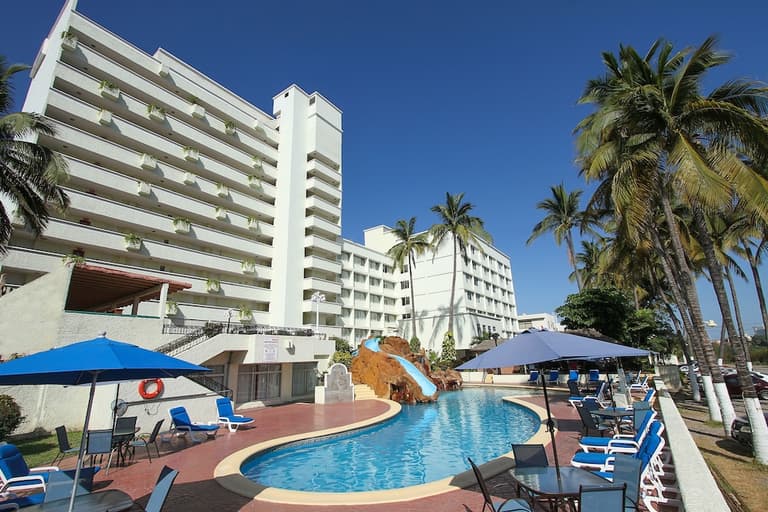 Don Pelayo Pacific Beach