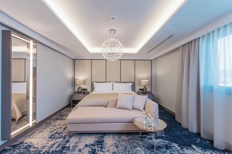 InterContinental Barcelona by IHG