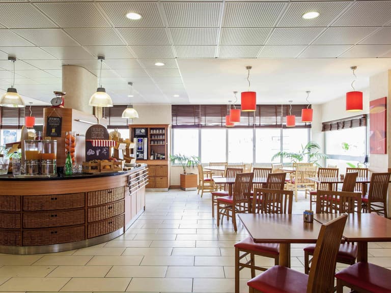 ibis Lisboa José Malhoa