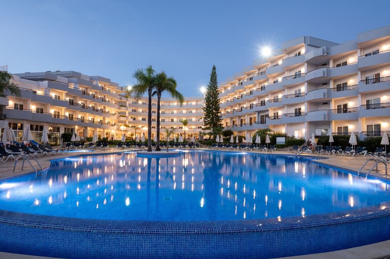 Vila Gale Nautico Resort Hotel