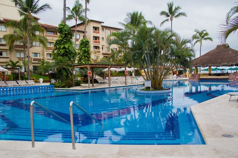 Canto del Sol Puerto Vallarta All Inclusive