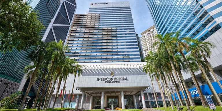 InterContinental Kuala Lumpur by IHG