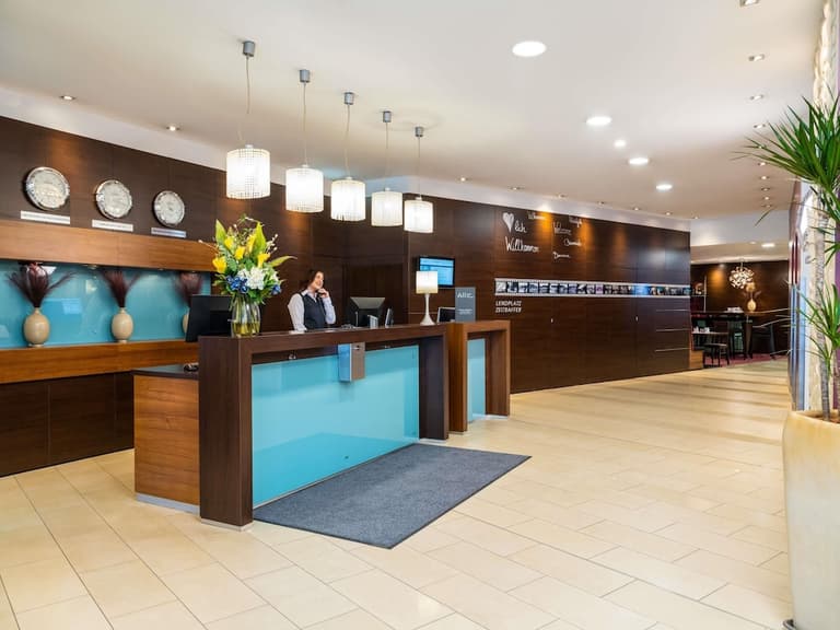 Hotel Mercure Graz City
