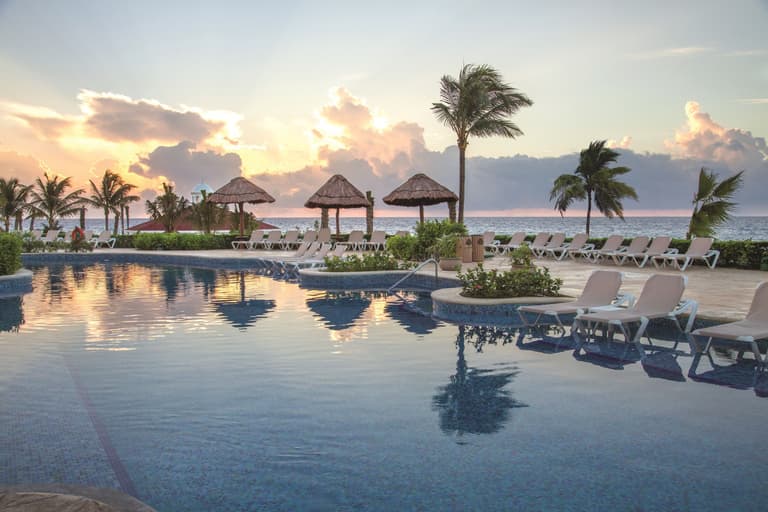 Hard Rock Hotel Riviera Maya -  All Inclusive