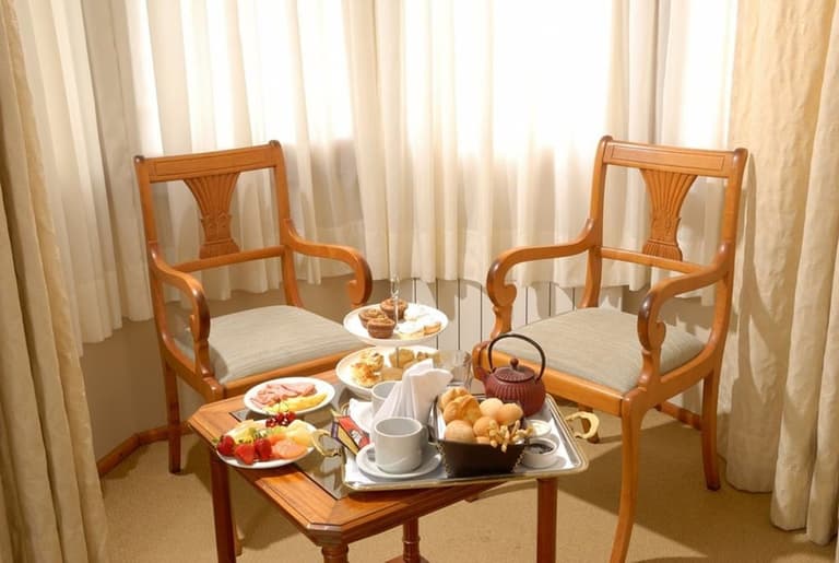 Hotel Nevada Bariloche