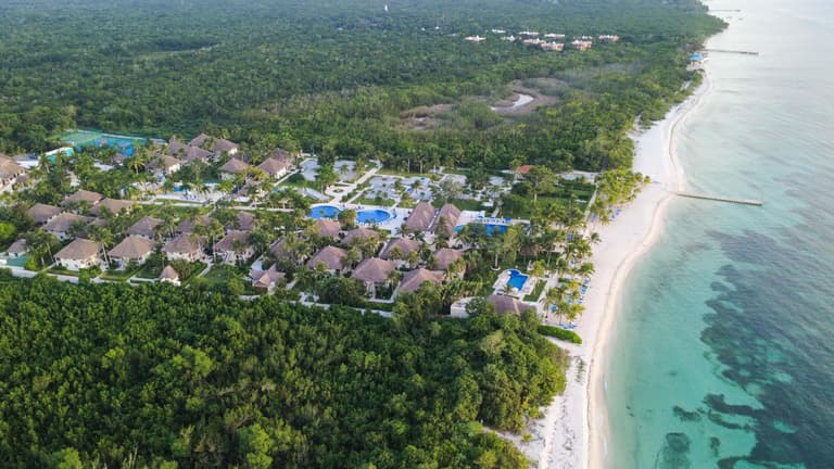 Allegro Cozumel All Inclusive
