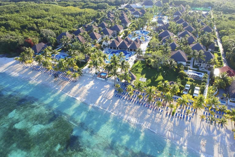 Allegro Cozumel All Inclusive