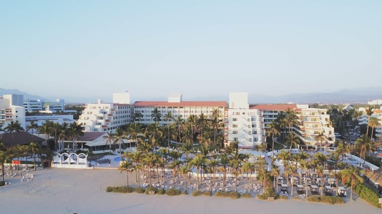 Occidental Nuevo Vallarta - All Inclusive