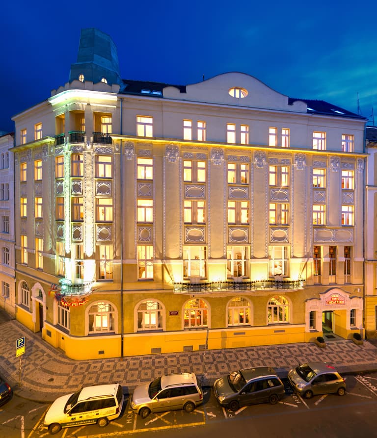 Theatrino