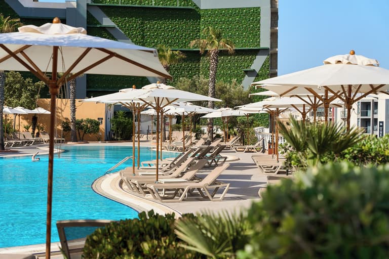 InterContinental Malta by IHG