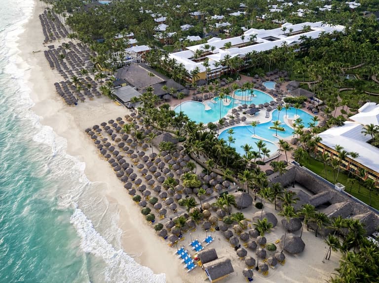 Iberostar Waves Punta Cana - All Inclusive