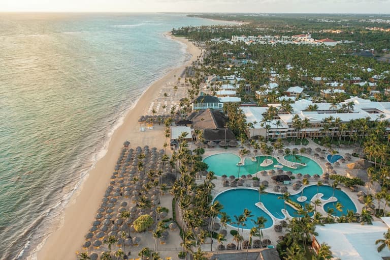 Iberostar Waves Punta Cana - All Inclusive
