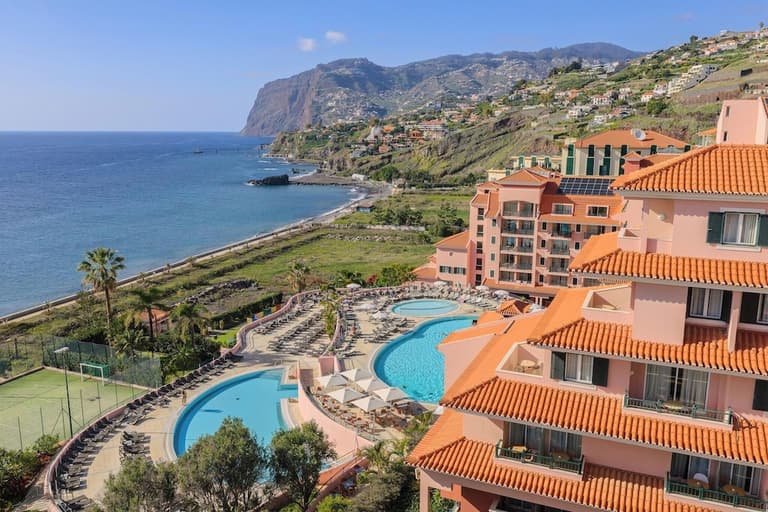 Pestana Royal All Inclusive Ocean & Spa Resort