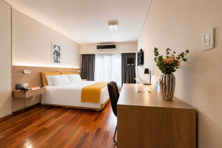 Feir's Park Hotel