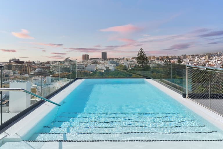 Barceló Santa Cruz Contemporáneo