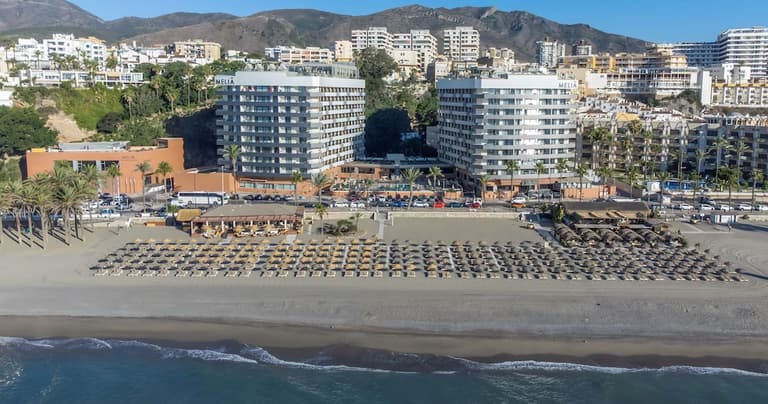 Melia Costa Del Sol