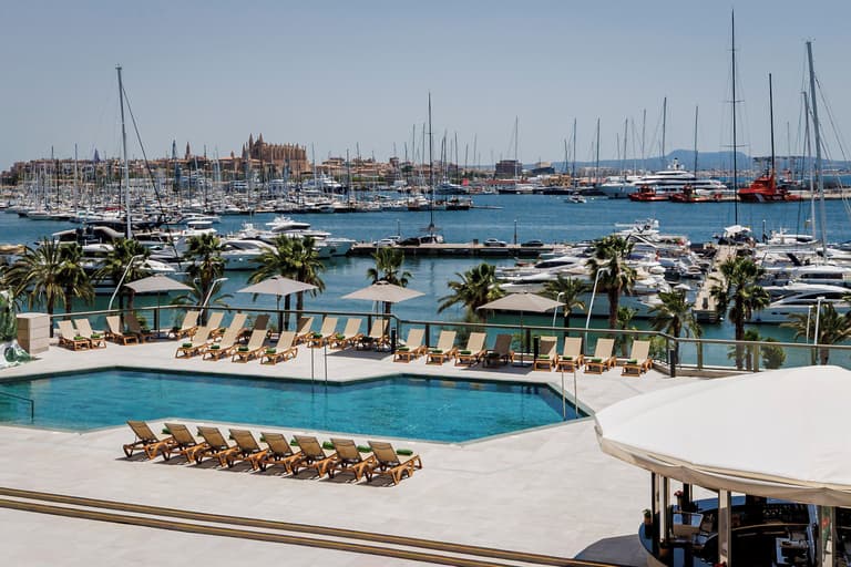 Melia Palma Marina