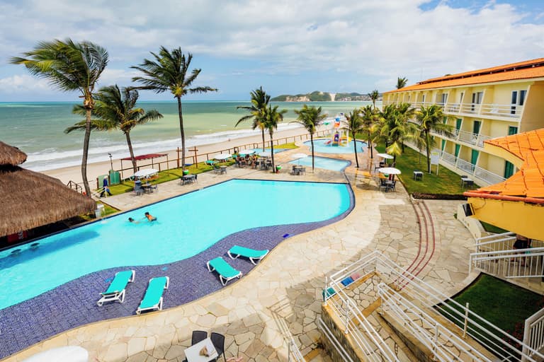 El Aram Natal Mar