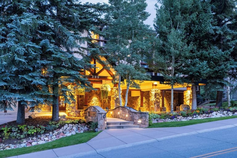 Stonebridge Inn