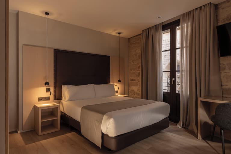 Gran Hotel Barcino