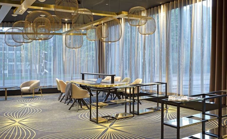 Crowne Plaza Helsinki by IHG