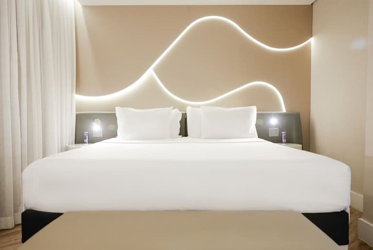 Radisson Hotel Oscar Freire