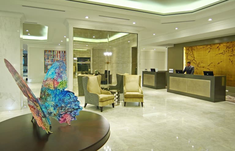 InterContinental Miramar Panama by IHG