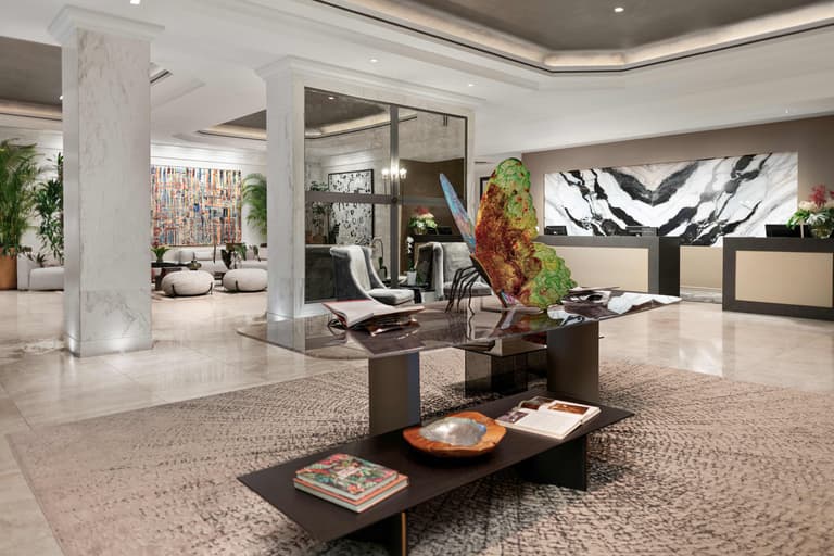 InterContinental Miramar Panama by IHG