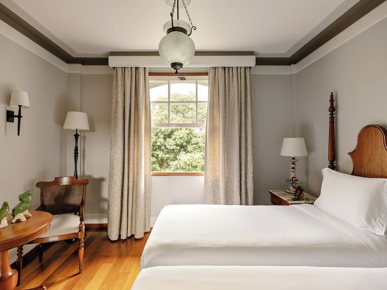 Hotel das Cataratas, A Belmond Hotel, Iguassu Falls