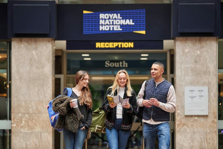 Royal National Hotel
