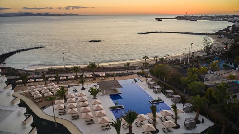 Grand Hyatt Lanzarote Playa Dorada Resort