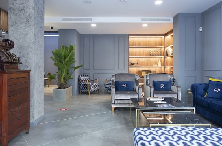 Hotel Lima - Adults Recommended