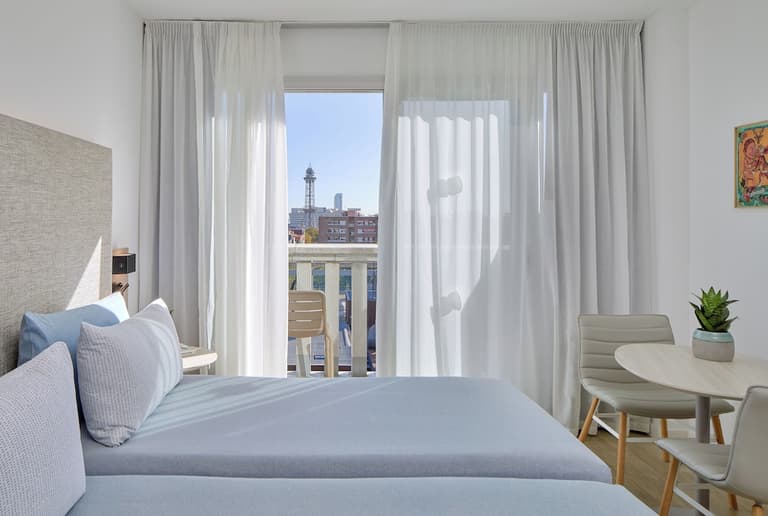 INNSiDE by Melia Barcelona Apolo