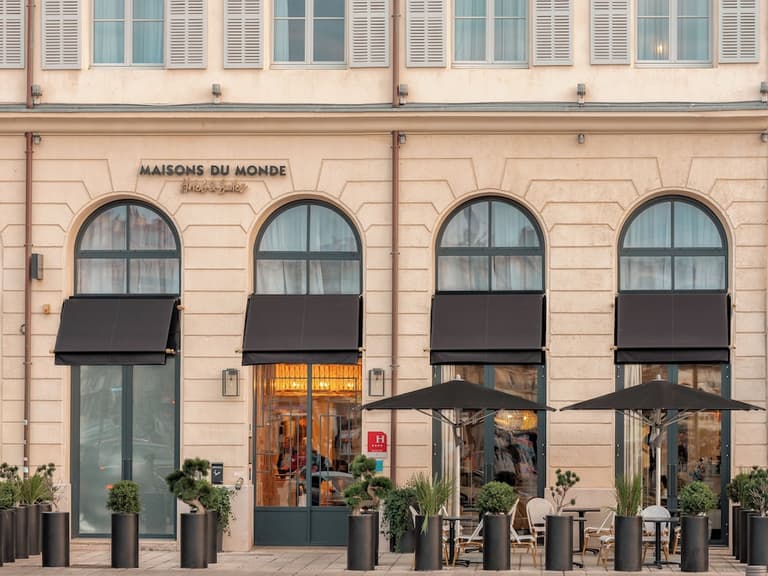 Maisons du Monde Hôtel & Suites - Marseille Vieux Port