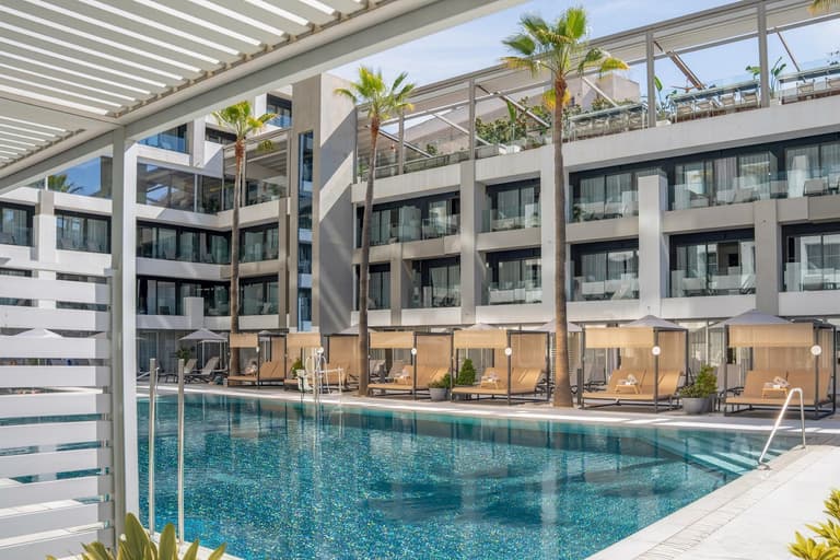 INNSiDE by Meliá Palma Bosque