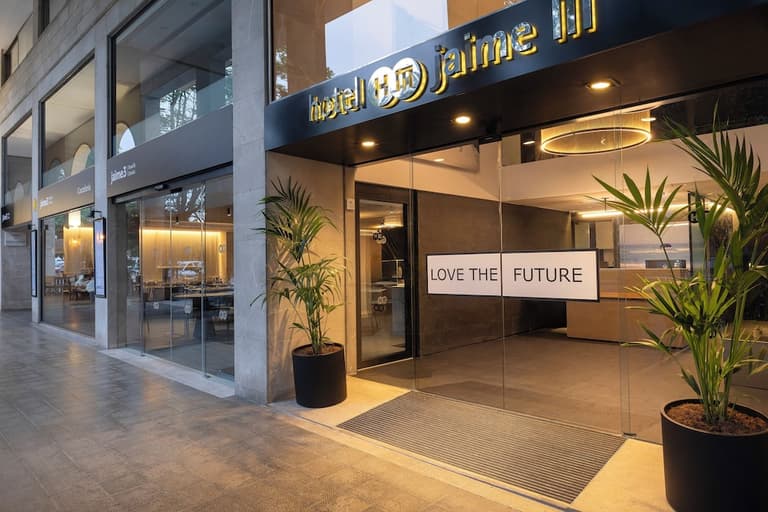 HM Jaime III Hotel